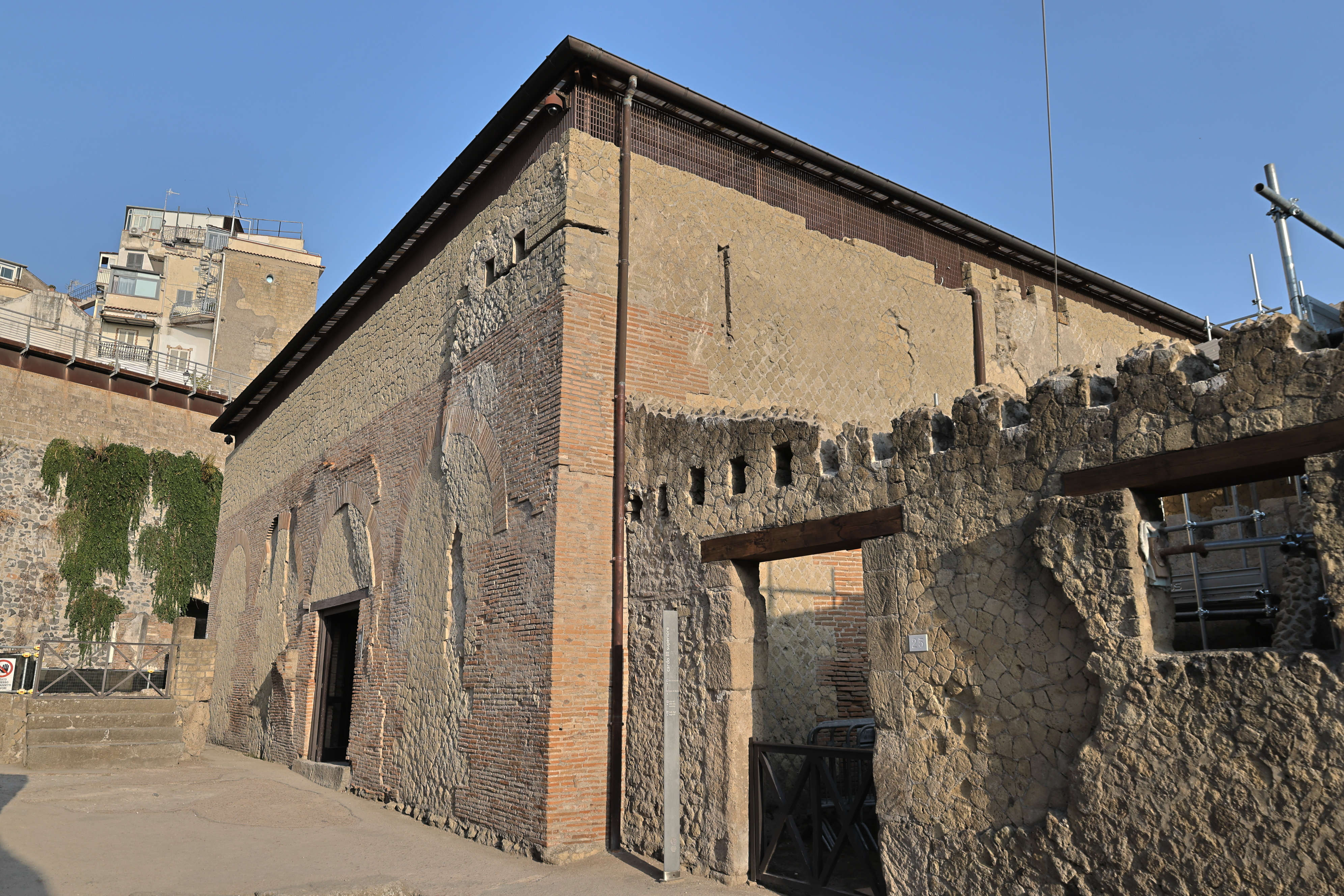 Herculaneum